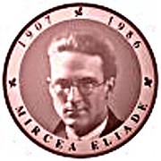 1 Leu Mircea Eliade reverse image