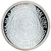 10 Lei Marin Preda obverse image