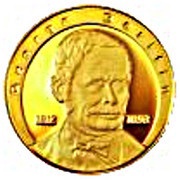 100 Lei George Bariţiu reverse image