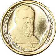 100 Lei Junimea reverse image
