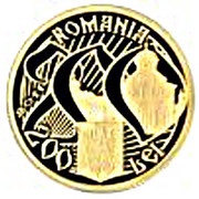 200 Lei Mircea cel Bătrân obverse image