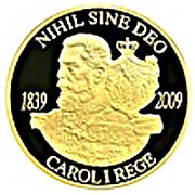 500 Lei King Carol I, Romania, 2009 reverse image