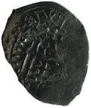 Denga - Pyotr Dmitrievich reverse image