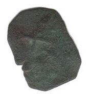 1 Pulo obverse image