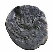 Akce - Švitrigaila Countermarked obverse image