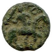 Pulo - Fedor Mikhailovich obverse image