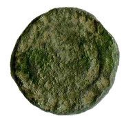 Pulo - Fedor Mikhailovich, Rus Principalities, 1399-1407 reverse image