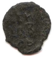 Pulo - Vasiliy III Tver obverse image
