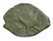 Pulo - Vasiliy III Tver; Griffin obverse image