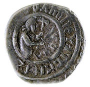 Denga - Dmitry Ivanovich Donskoy obverse image