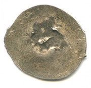 Denga - Vasily I Dmitriyevich, Rus Principalities, 1403-1412 reverse image