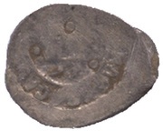 Denga - Vasily II the Blind, Rus Principalities, 1425-1446 reverse image