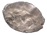 Denga - Ivan III obverse image