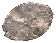 Denga - Ivan III, Rus Principalities, 1462-1505 reverse image
