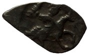 Denga - Ivan III Moscow obverse image