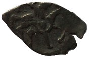 Denga - Ivan III Tver obverse image