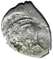 Denga - Ivan III obverse image