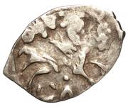 Denga - Ivan III obverse image