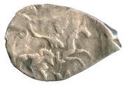 Denga - Vasiliy III obverse image