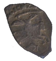 Denga - Vasiliy III Novgorod obverse image