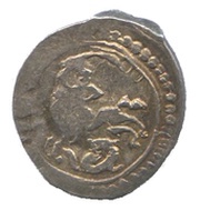 Denga - Ivan Andreevich obverse image