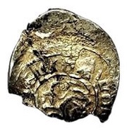 Denga - Ivan Andreevich, Rus Principalities, 1432-1454 reverse image