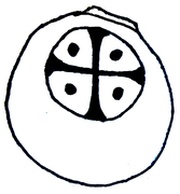 ½ Denga Group III obverse image