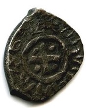Denga - Boris Konstantinovich obverse image