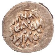 Denga - Daniil Borisovich First reign obverse image