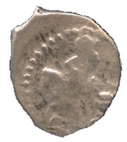 Denga - Vasily Demitryvich Moscow obverse image