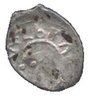 Denga - Daniil Borisovich, Rus Principalities, 1423-1429 reverse image