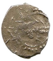 Denga Suzdal under the rule of Moscow obverse image