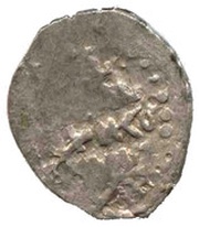 Denga - Ivan Borisovich Suzdal reverse image