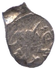 Denga - Daniil Borisovich, Rus Principalities, 1426-1429 reverse image