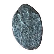 Denga, Rus Principalities, 1420-1478 reverse image