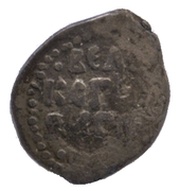 Denga, Rus Principalities, 1420-1478 reverse image