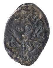 Denga Pskovka obverse image