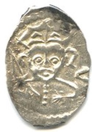 Denga Pskovka obverse image