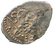 Denga Pskovka obverse image