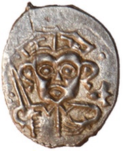 Denga Pskovka obverse image