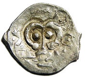 Denga - Fyodor Olgovich obverse image
