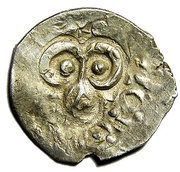 Denga - Fyodor Olgovich obverse image
