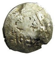 Denga - Fyodor Olgovich, Rus Principalities, 1402-1427 reverse image