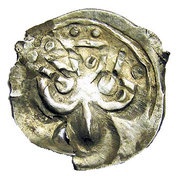 Denga - Fyodor Olgovich obverse image