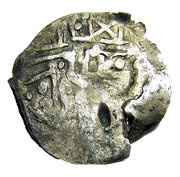Denga - Fyodor Olgovich, Rus Principalities, 1402-1427 reverse image