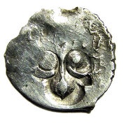 Denga - Fyodor Olgovich obverse image