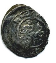 Denga - Yaroslav Vladimirovich Maloyaroslavets obverse image