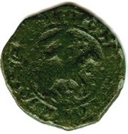 Pulo - Ivan Mikhailovich Goroden, Rus Principalities, 1399-1425 reverse image