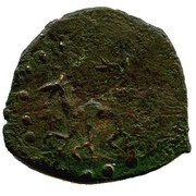Pulo - Boris Alexandrovich Goroden obverse image