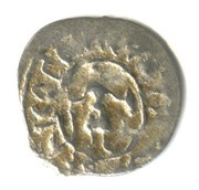 Denga - Boris Alexandrovich obverse image